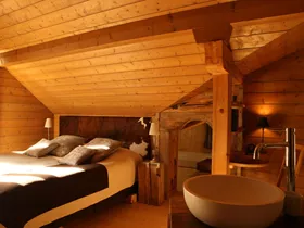 La Bergerie La Bergerie