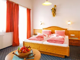 Hotel Edelweiss, Hochfilzen Hotel Edelweiss, Hochfilzen