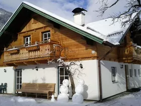 Chalet Frauenkogel Chalet Frauenkogel