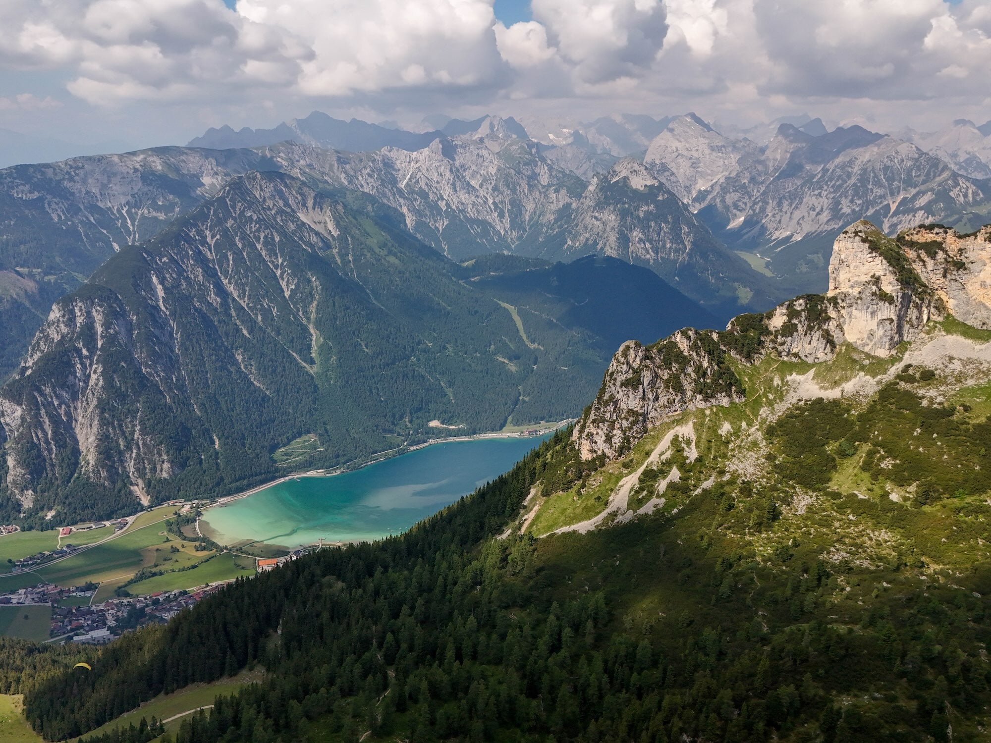 Achensee 1