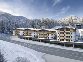 Alps Resorts - Bergresort Tauernblick Alps Resorts - Bergresort Tauernblick