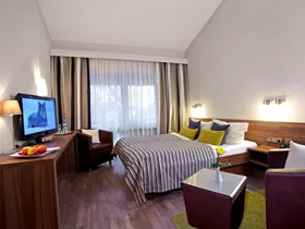 Hotel Bavaria Hotel Bavaria