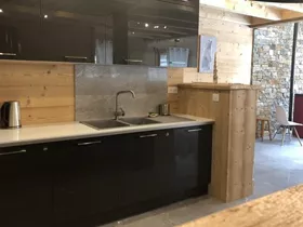 Appartement Chez Stephane Appartement Chez Stephane