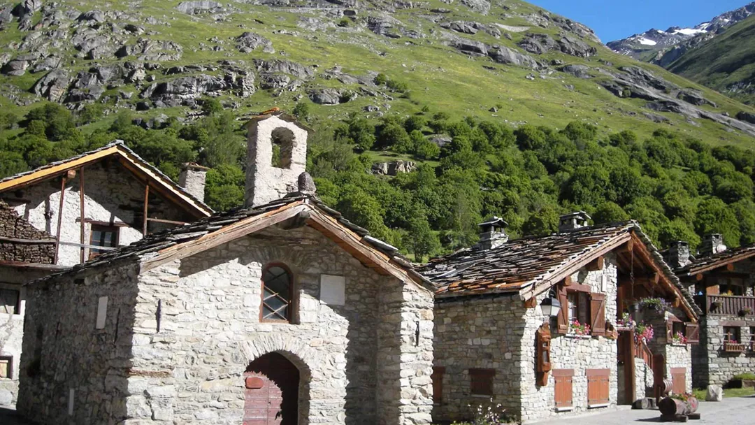Bonneval Bonneval