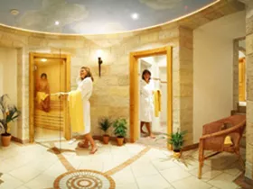 Appartement-Hotel Alpen Chalet Appartement-Hotel Alpen Chalet