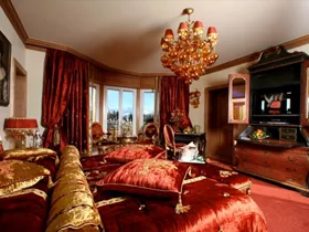 Grand Hotel du Golf & Palace Grand Hotel du Golf & Palace