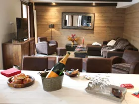 Résidence Les Etoiles des Neiges Résidence Les Etoiles des Neiges