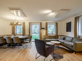 Chalet Riesneralm Chalets Hirschblick Chalet Riesneralm Chalets Hirschblick