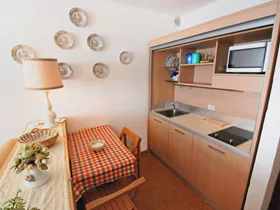 Solaria, Canazei Solaria, Canazei