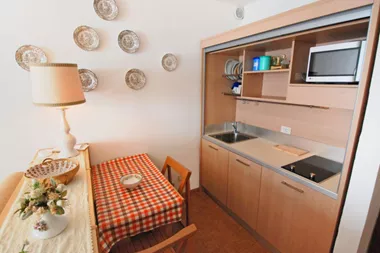 Solaria, Canazei Solaria, Canazei