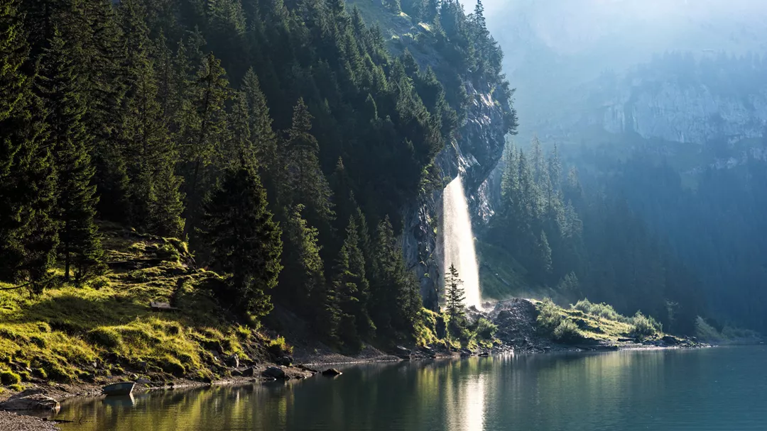 Kandersteg Kandersteg
