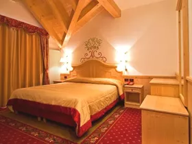 Hotel Sport Vittoria Hotel Sport Vittoria