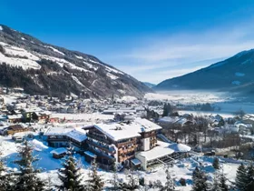 Hotel Hubertus Hotel Hubertus