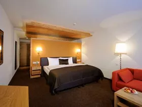 Saalbacher Hof Saalbacher Hof