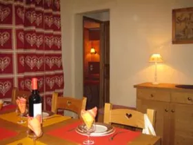 Résidence Le Chamois d'Or 2 Résidence Le Chamois d'Or 2