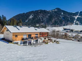 Haus Rabl Hansi Haus Rabl Hansi