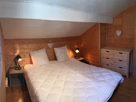 Chalet le Marmotton Chalet le Marmotton