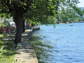 Camping Covelo Camping Covelo