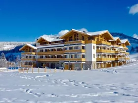 Appartement Residenz Drachenstein Wildschönau Appartement Residenz Drachenstein Wildschönau