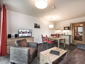 AlpenParks Central Zell am See AlpenParks Central Zell am See