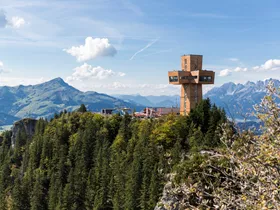 Jakobskreuz Jakobskreuz