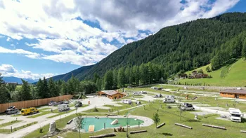 Naturcamping Lärchwiese 1 Naturcamping Lärchwiese 1