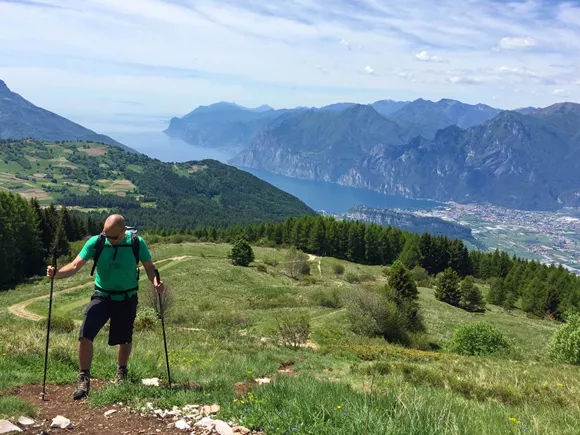 Wandelengardameer Wandelengardameer