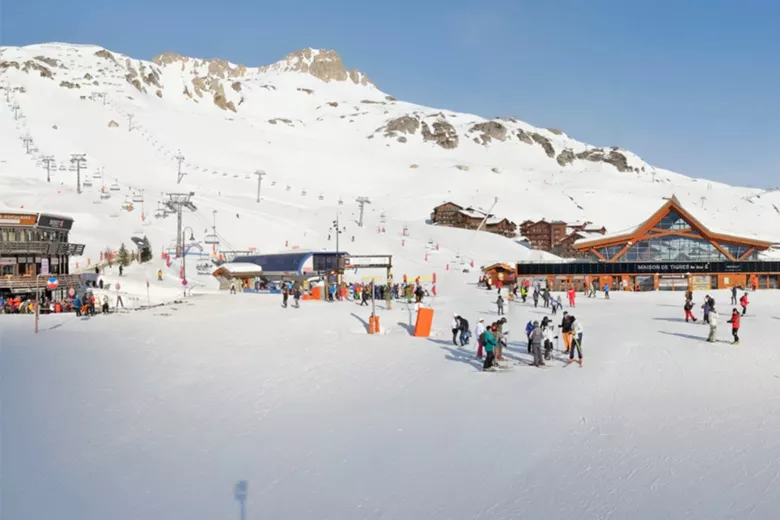 Alpine Weather Alpine weather forecast finally calls for snow at the...