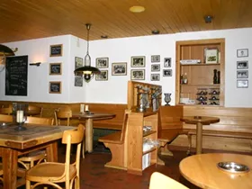 Haus Darioli Haus Darioli