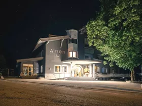 Hotel A.nett Hotel A.nett