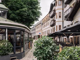 Hotel JOHANN Hotel JOHANN