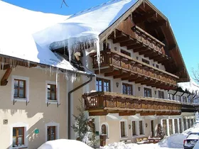 Hotel Alte Post Hotel Alte Post