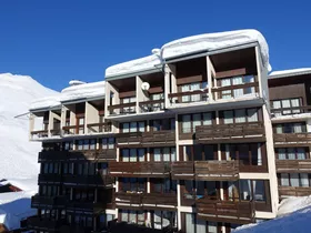 Appartement Le Pramecou Appartement Le Pramecou