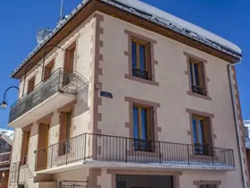 Chalet Oursons Chalet Oursons