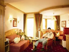 Hotel Gletscher & Spa Neuhintertux Hotel Gletscher & Spa Neuhintertux