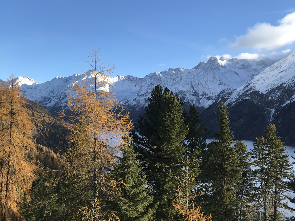 17062 - Live vanuit Sölden: droomcondities op de gletsjers (2)