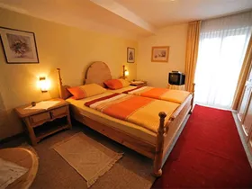 Gästehaus Riesch Gästehaus Riesch