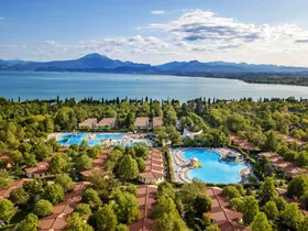 Camping Bella Italia Camping Bella Italia