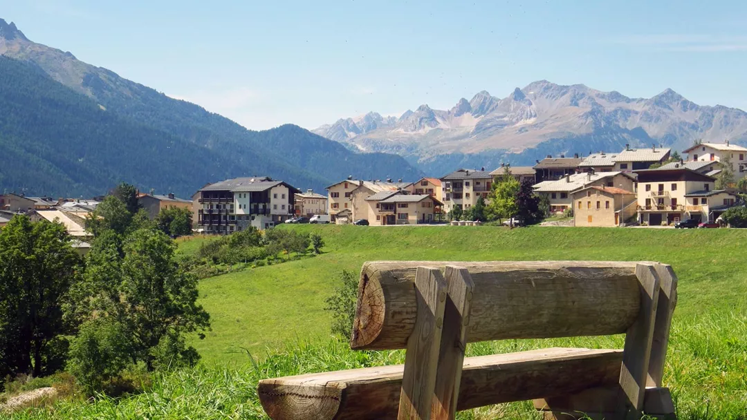 Aussois Aussois