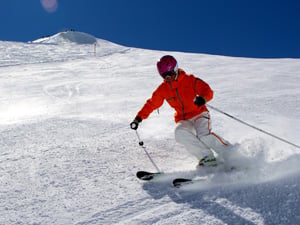 11210 - Als je één skigebied moet kiezen voor de rest van je leven (1)