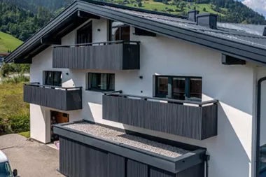 Tevini Alpine Apartments Glocknerblick Tevini Alpine Apartments Glocknerblick