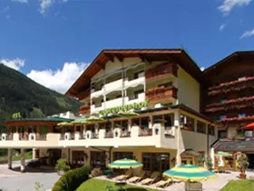 Alpenwellness Hotel Gasteigerhof Alpenwellness Hotel Gasteigerhof