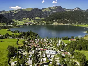 Ferienpark Terrassencamping Süd-see Ferienpark Terrassencamping Süd-see
