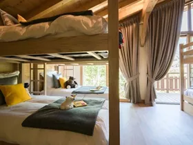 Résidence Les Portes de Megeve Résidence Les Portes de Megeve