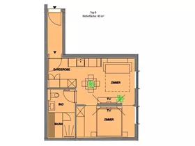 Apartments Gustav Apartments Gustav