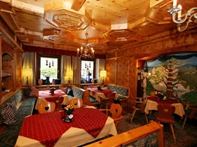 Vakantiehotel Alber Alpenhotel Vakantiehotel Alber Alpenhotel
