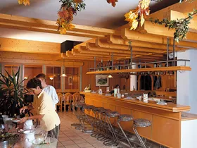 Hotel Tia Monte Hotel Tia Monte