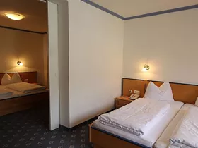 Hotel Bärenbachhof Hotel Bärenbachhof