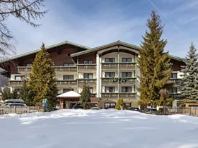 Pongauerhof Pongauerhof