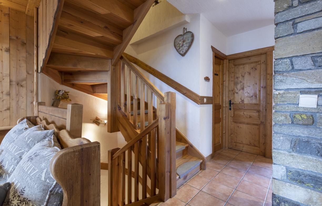 Chalet Kitz
